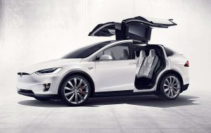 Read more about the article Tesla Model S: Top Secret Car Collector’s Garage