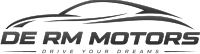 DE RM MOTORS LOGO