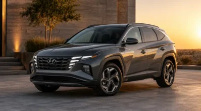 SUV